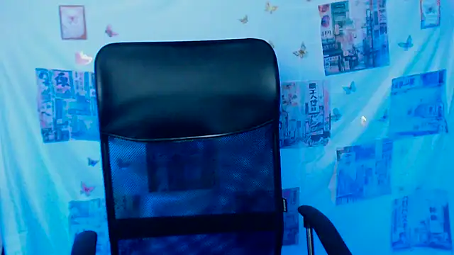 _SusieSu_ webcam