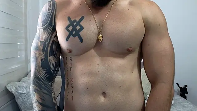 Isaac_Carter webcam