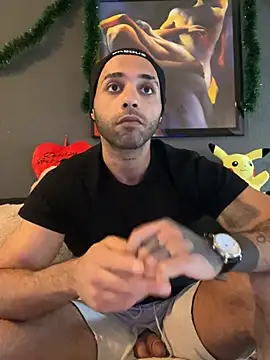 Mohdollmen webcam