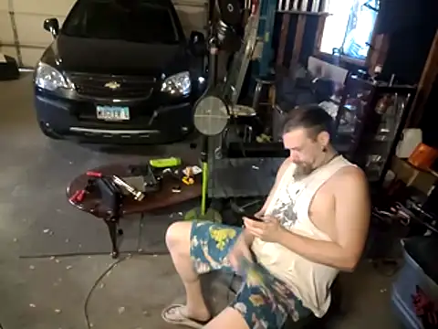thejuicybacon webcam