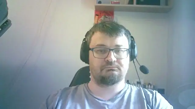 SirAbuser webcam