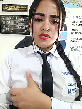 MAYE__13 webcam