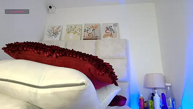elizawiliamst webcam