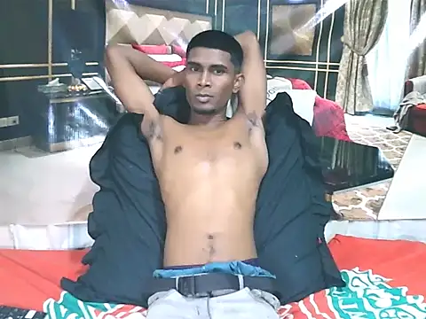 IndianThuggin webcam