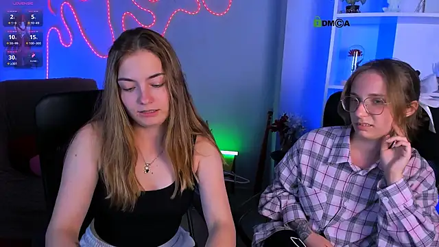 baby_hotte webcam