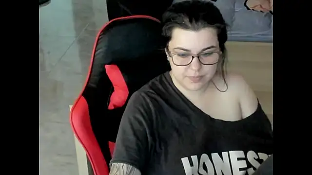 Meloh_Molly webcam