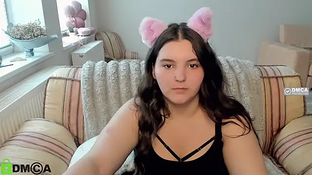 MonikaMooon webcam
