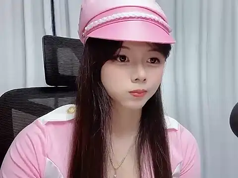 Xiaoxue689 webcam