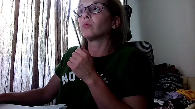 SmokerLety webcam