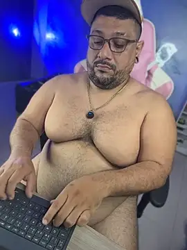 jacoob_woods webcam