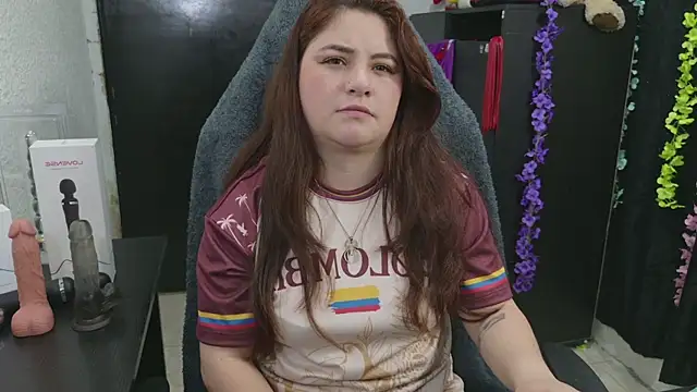 ann_bronw webcam