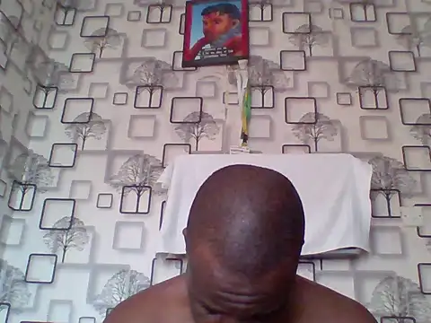 Chumba_001 webcam