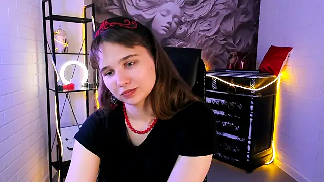 TessaMill webcam