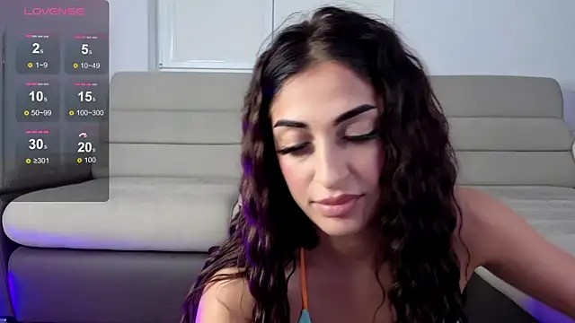 KassidyVibe webcam