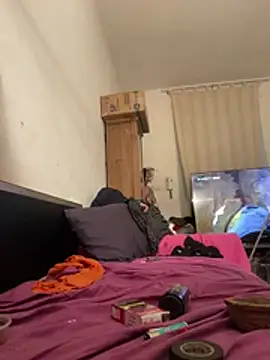 crisfootlicker webcam
