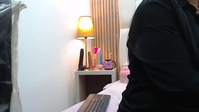 CharlotteSchmidtt webcam