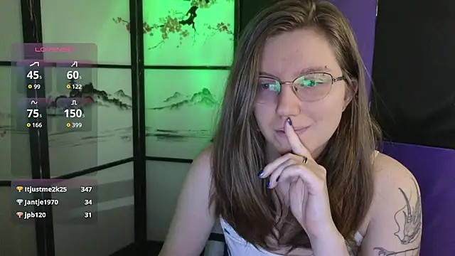 scarlettsrose webcam