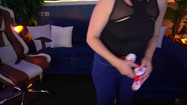 Dafni_Monn webcam