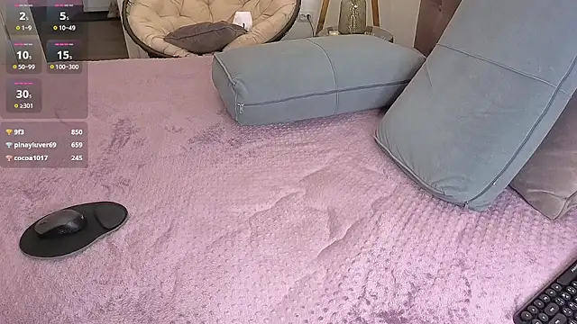 Jane_Glow webcam