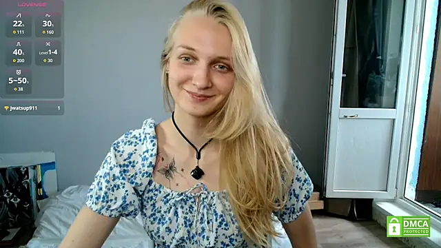Angel-Alex webcam