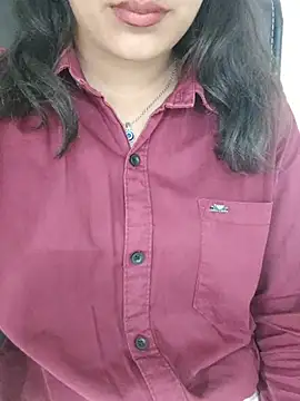 Ritika_jha01 webcam