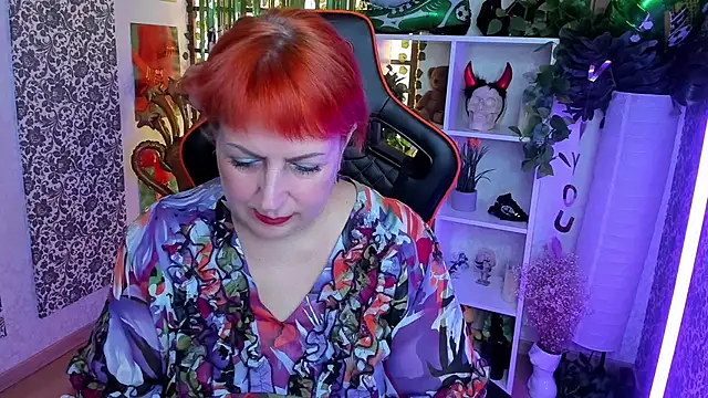 Joana_Woods webcam