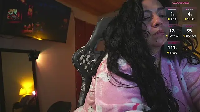 coraline_latin webcam