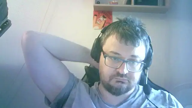 SirAbuser webcam