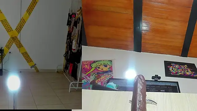 nikky_rosse webcam