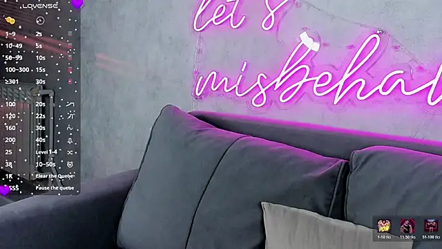 Virginia_Robinson webcam
