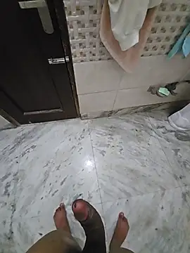 devil_RK07 webcam