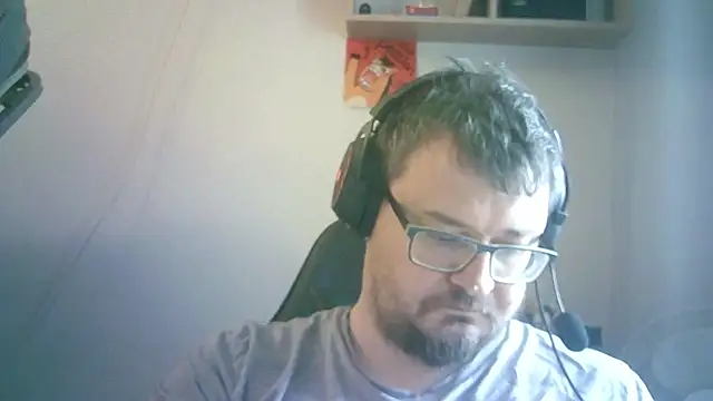 SirAbuser webcam