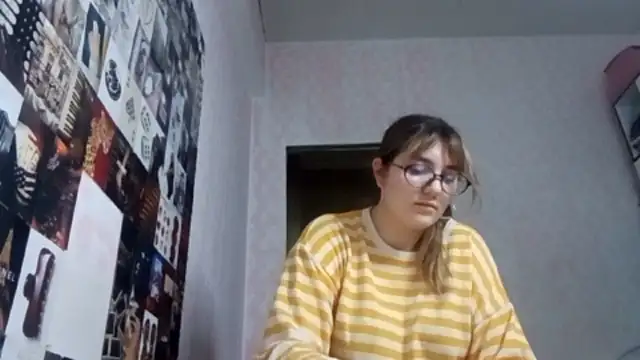 JanineThielman webcam