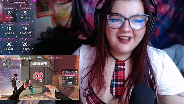Annee23 webcam