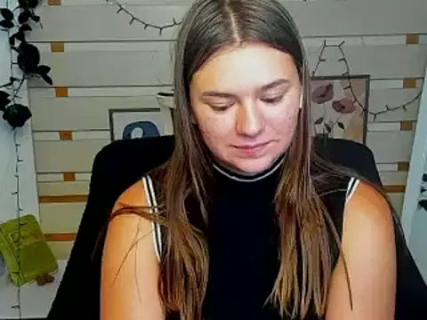 Josephine_Kiss webcam