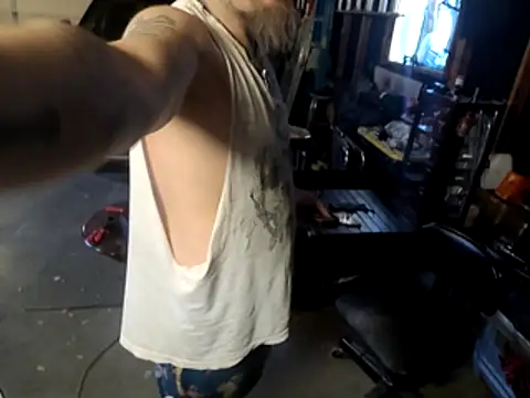 thejuicybacon webcam