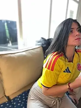 PamelaJonsom_ webcam