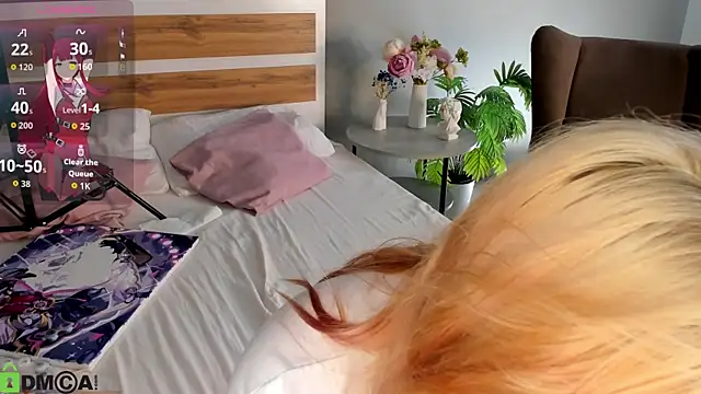 Alice_Kitagawa webcam