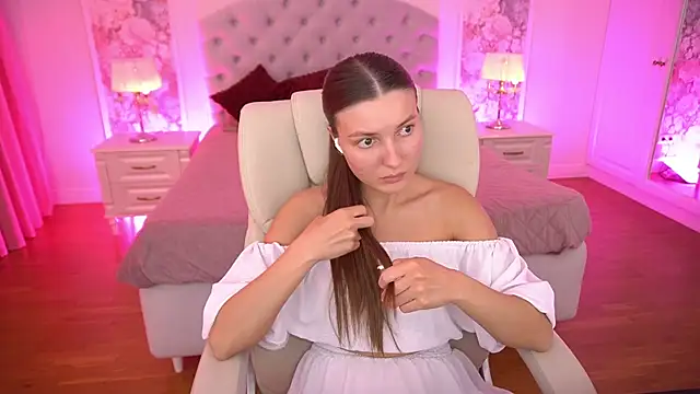 AshleyBaie webcam