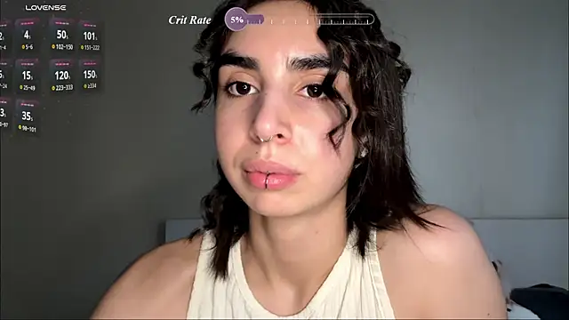 JessiaRuezga webcam
