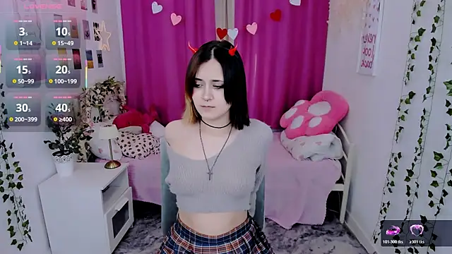 Alexa_Lexi_ webcam