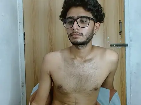 CoralN Live Web Cam Show