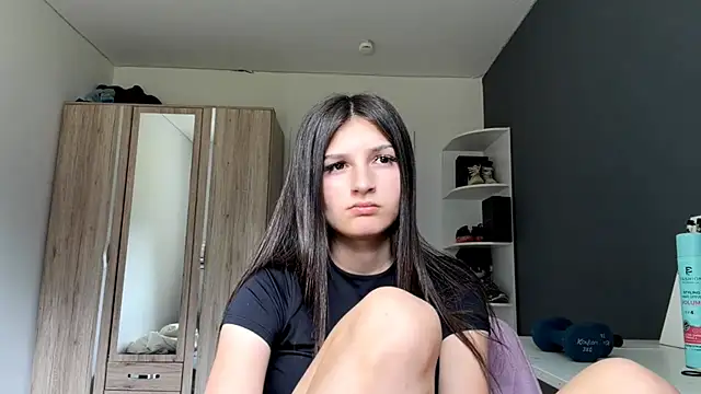 SpanishRooter webcam