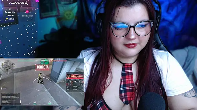Annee23 webcam