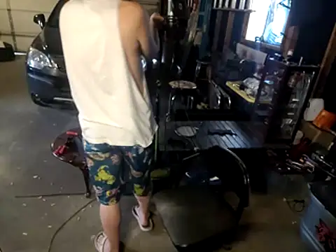 thejuicybacon webcam