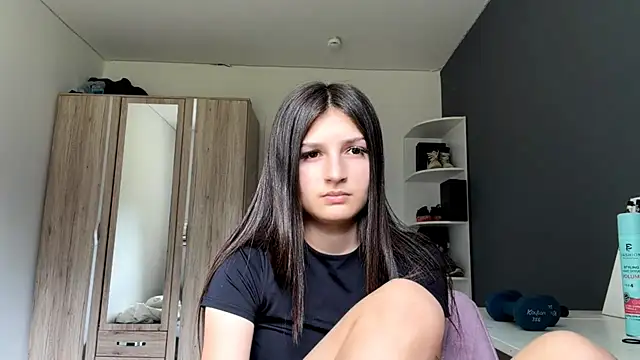 SpanishRooter webcam