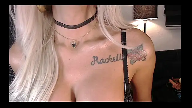 Miss_Ricca_Smith webcam