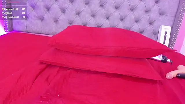 Anopeloenbella - Trans webcam sex chat