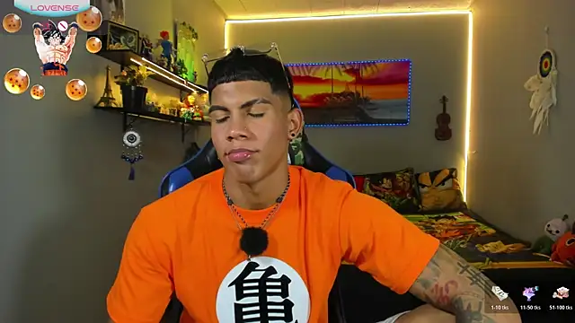 Damian_latinxxx webcam