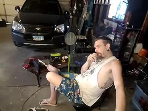 thejuicybacon webcam